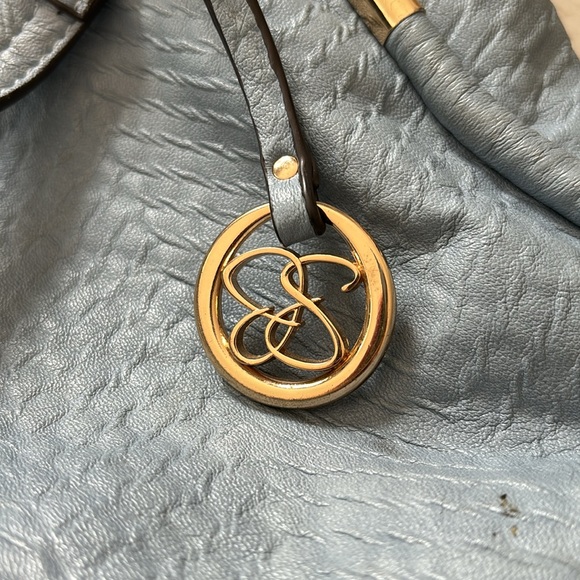 Jessica Simpson purse pre-loved - Picture 4 of 9